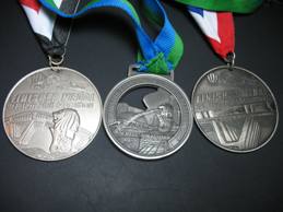 Medals